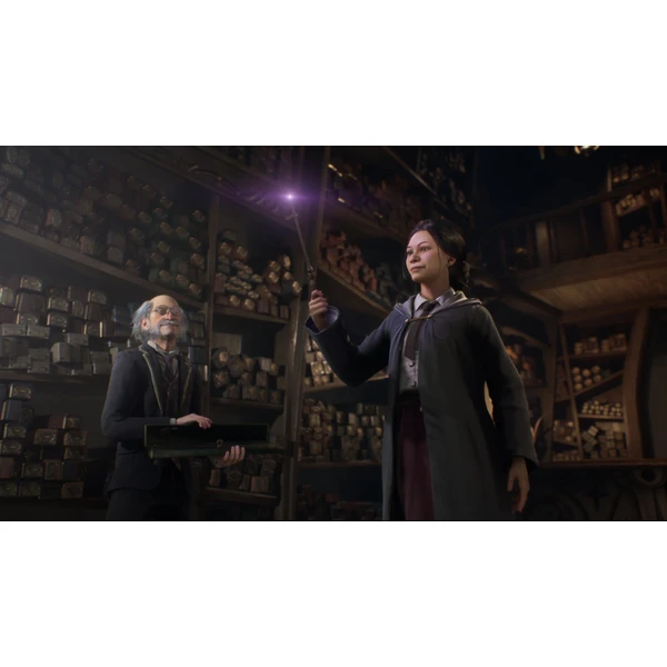 Hogwarts Legacy (Xbox One) - Hry na Xbox One - Obrázok FC4J100201