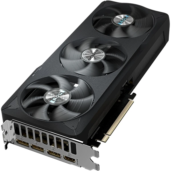 GIGABYTE NVIDIA GeForce RTX 5070 EAGLE OC SFF 12G - Grafické karty - Obrázok FCJB000O01