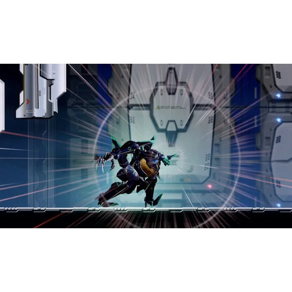 Shadow Labyrinth (Switch) - Hry na Nintendo Switch - Obrázok FCOG000L01