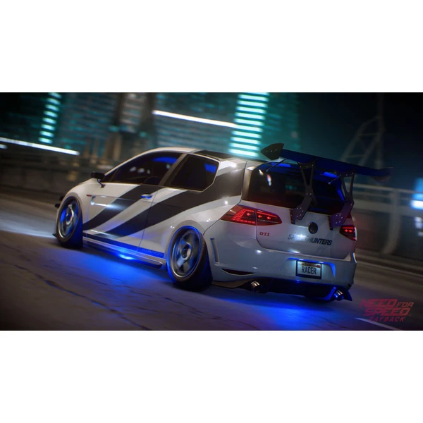 Need for Speed Payback (PS4) - Hry na PS4 - Obrázok FDL5100201