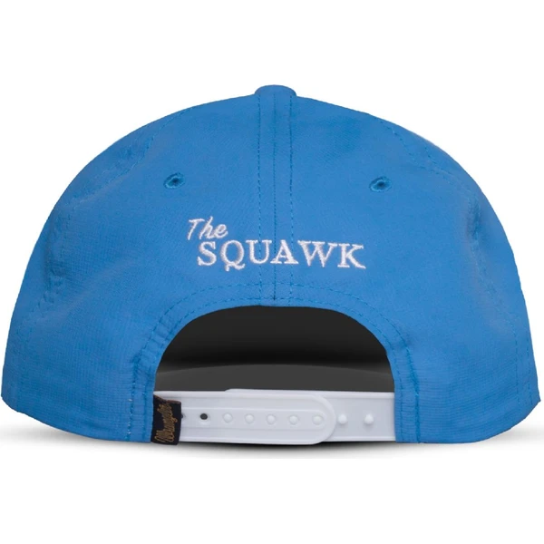 Šiltovka Wrangler Stranger Things - The Squawk - Čiapky a klobúky - Obrázok FDYL000K01