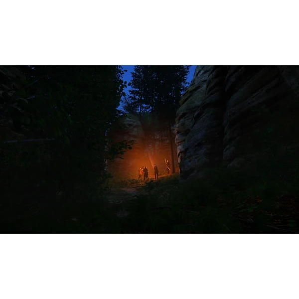 Kingdom Come: Deliverance II (PS5) - Hry na PS5 - Obrázok FEBC000K01