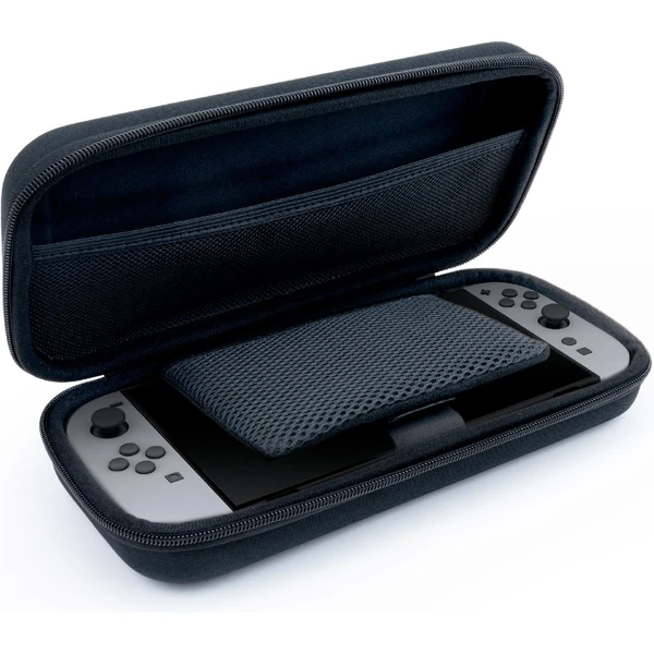 Nacon Starter Kit pre Switch 2 čierny - Puzdra - Obrázok FEMF000J01