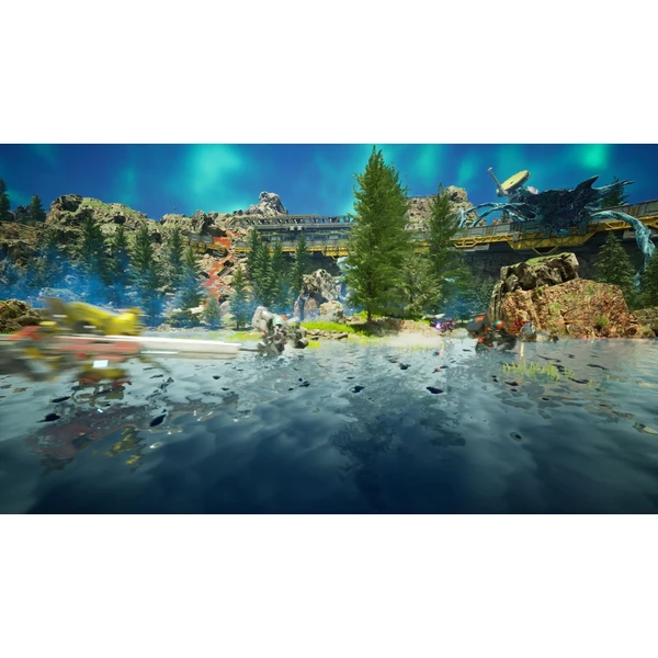Synduality (PS5) - Hry na PS5 - Obrázok FEYA000L01