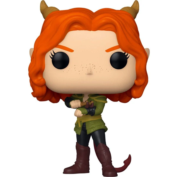 Funko POP Movies: D&D- Doric - Funko POP! - Obrázok FGA3000601