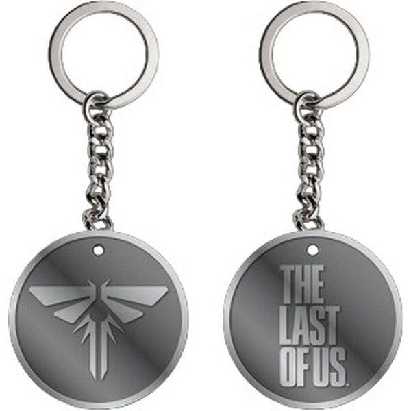 E-shop Kľúčenka The Last of Us - Firefly