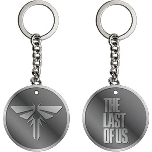 Kľúčenka The Last of Us - Firefly - Kľúčenky - Hlavný obrázok