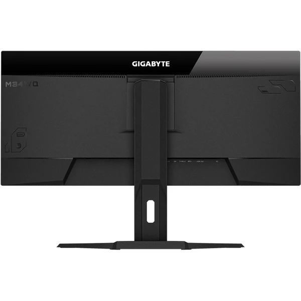 GIGABYTE M34WQ monitor 34" - Monitory - Obrázok FH38100501