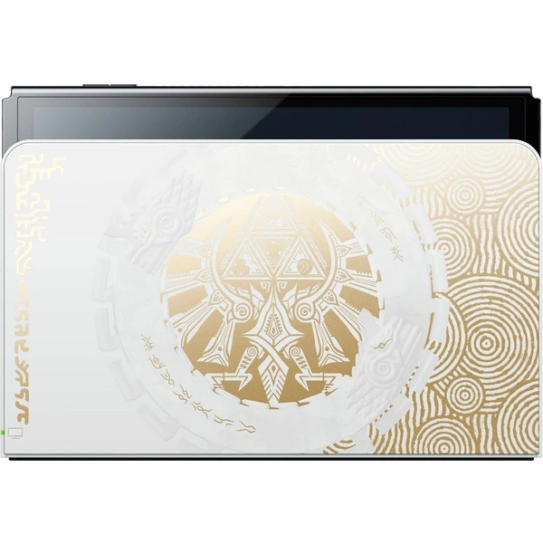 Konzola Nintendo Switch - OLED The Legend of Zelda: Tears of the Kingdom Edition - Konzoly - Obrázok FHHA700301