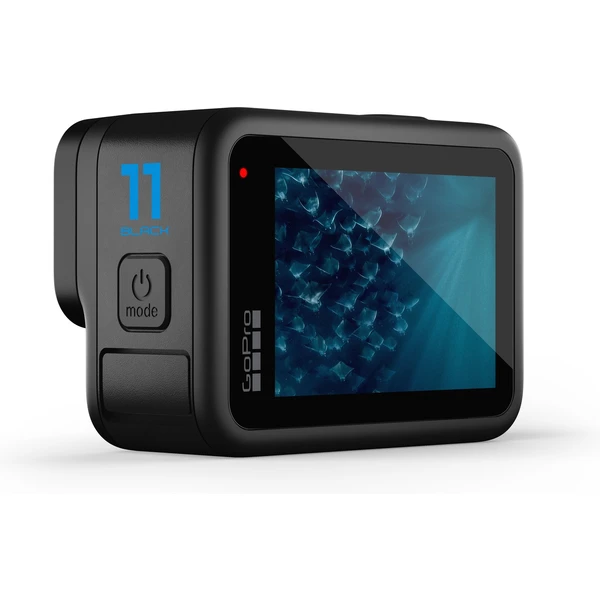 GoPro HERO11 Black - Kamery - Obrázok FHNWF00101