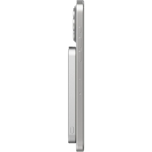 LINQ Magnetic Wireless Powerbank MagSafe powerbanka (5000 mAh) - Powerbanky - Obrázok FIXA000N01
