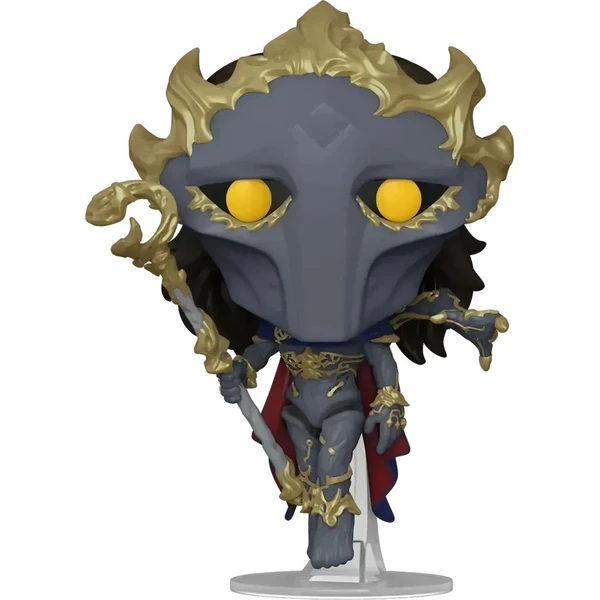 Funko POP! #1487 TV: Arcane League of Legends - Viktor - Funko POP! - Obrázok FJCG000N01