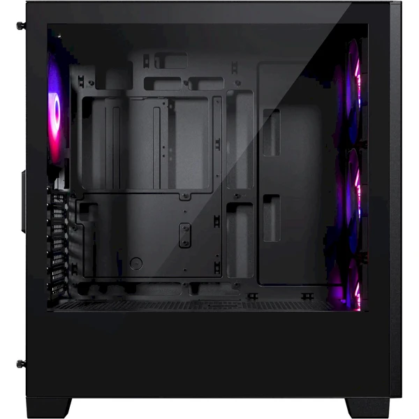 PHANTEKS XT Pro Ultra D-RGB čierna - Počítačové skrine - Obrázok FJDO000K01