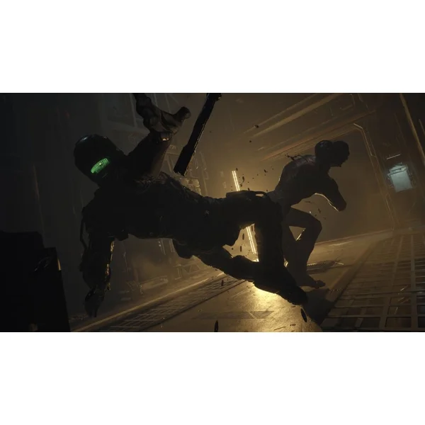 The Callisto Protocol (PS5) - Hry na PS5 - Obrázok FL61700301