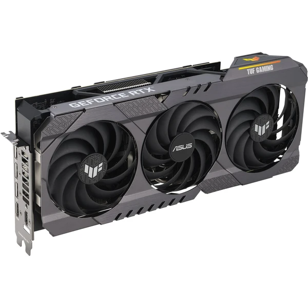 ASUS TUF Gaming NVIDIA GeForce RTX™ 4090 24GB GDDR6X OG OC Edition - Grafické karty - Obrázok FLO5000701