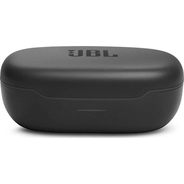 JBL Endurance Peak 3 čierne - Slúchadlá - Obrázok FMK3000P01
