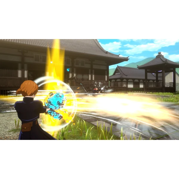 Jujutsu Kaisen Cursed Clash (PS4) - Hry na PS4 - Obrázok FMY0000L01