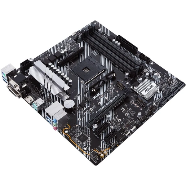 ASUS PRIME B550M-A - Základné dosky - Obrázok FO5A000N01