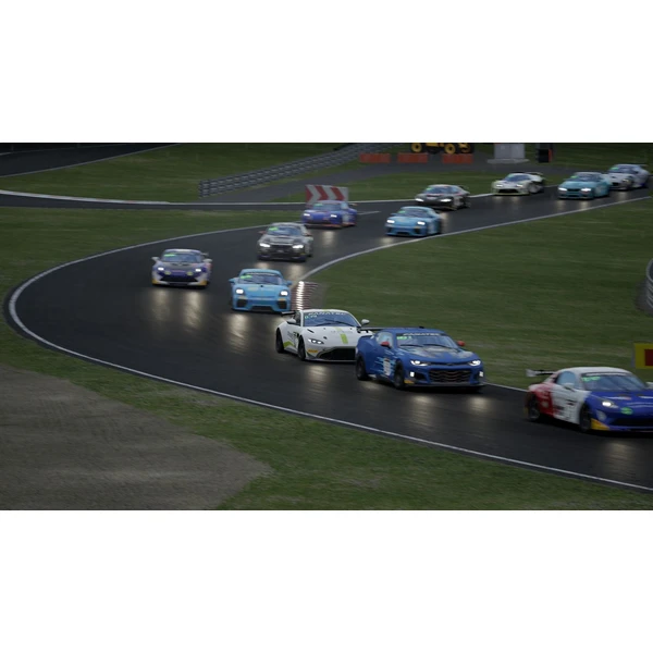 Assetto Corsa Competizione (PS5) - Hry na PS5 - Obrázok FOF3100501