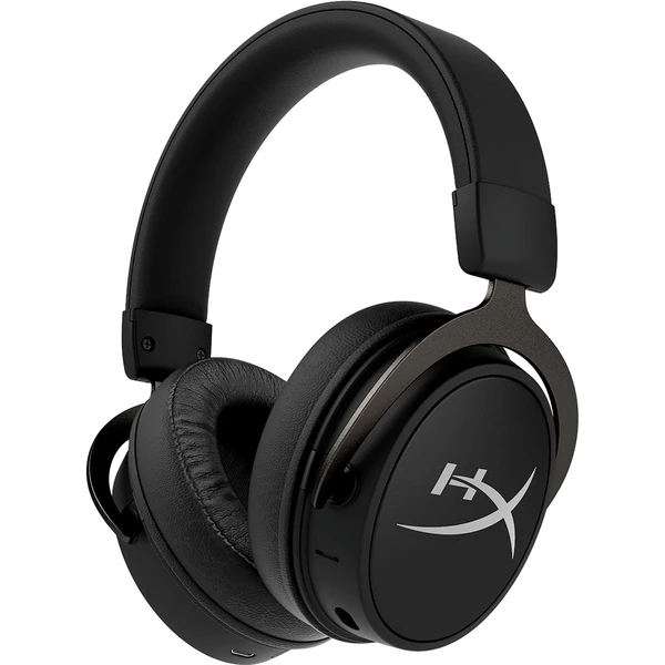 HyperX Cloud MIX Gunmetal HX-HSCAM-GM - Slúchadlá - Hlavný obrázok