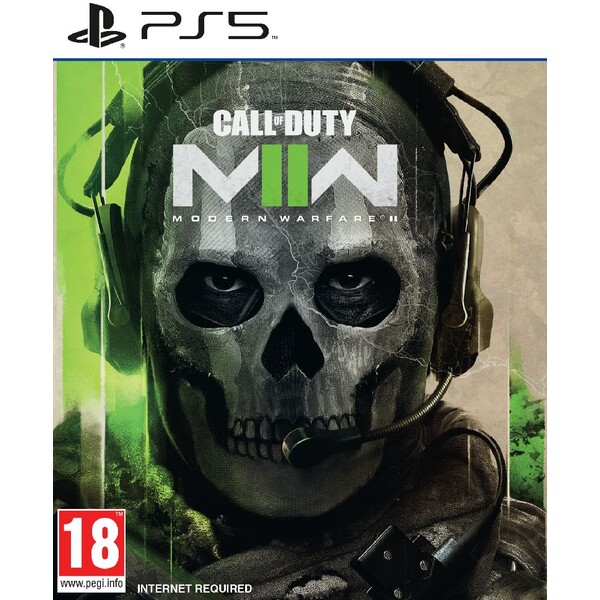E-shop Call of Duty: Modern Warfare 2 (PS5)