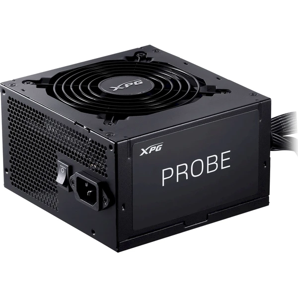 ADATA XPG Probe 600W - Zdroje - Obrázok FUFL000K01