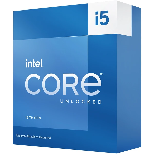 Intel Core i5-12600KF - Procesory - Obrázok FV5I300401
