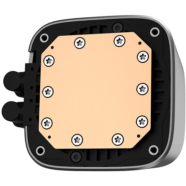 DEEPCOOL LS520 ARGB - Chladiče - Obrázok FXEJ100501