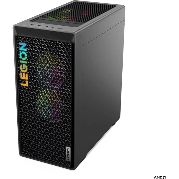 Lenovo Legion T5 26ARA8 (90UY00E5MK) čierny - Stolné počítače - Hlavný obrázok