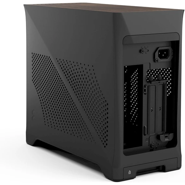 Fractal Design Era 2 Charcoal - Počítačové skrine - Obrázok G04B000N01