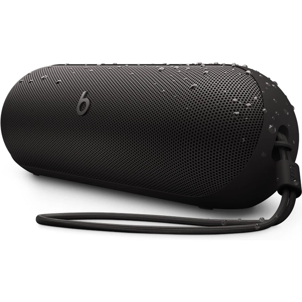 Apple Beats Pill matne čierna - Reproduktory - Obrázok G0I5000K01