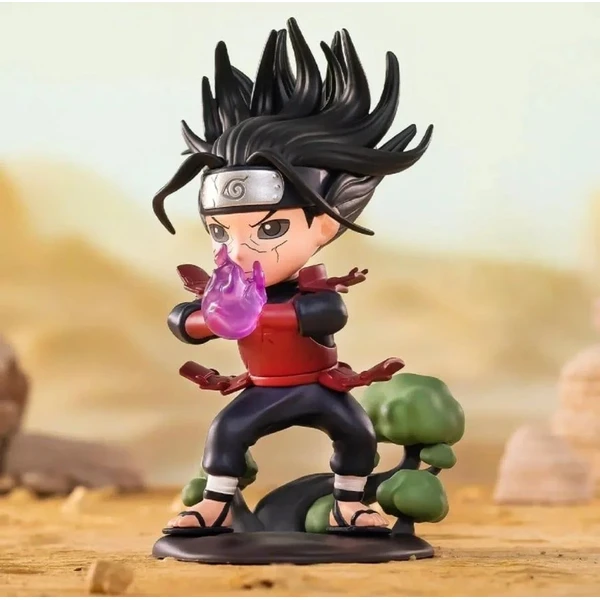 NARUTO Ninkai Taisen Series - Figúrky - Obrázok G1EF000L01