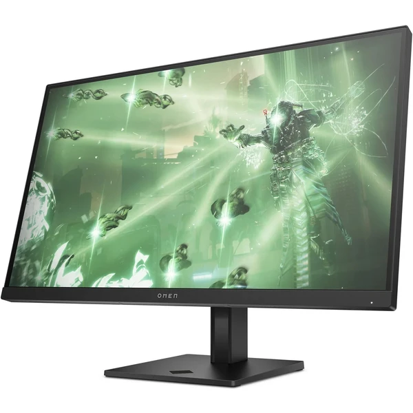 HP OMEN 27q monitor - Monitory - Obrázok G1F0000J01