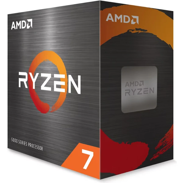 AMD Ryzen 7 5700 - Procesory - Hlavný obrázok