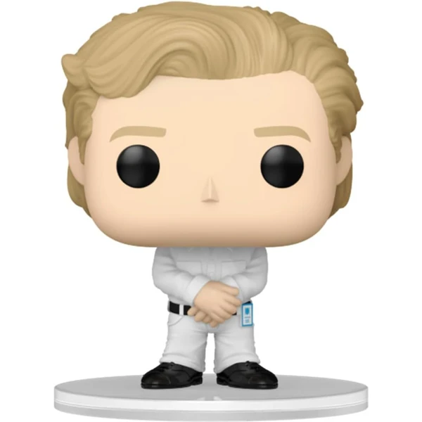 Funko Adventný kalendár Stranger Things 2024 - Funko POP! - Obrázok G1LA000J01