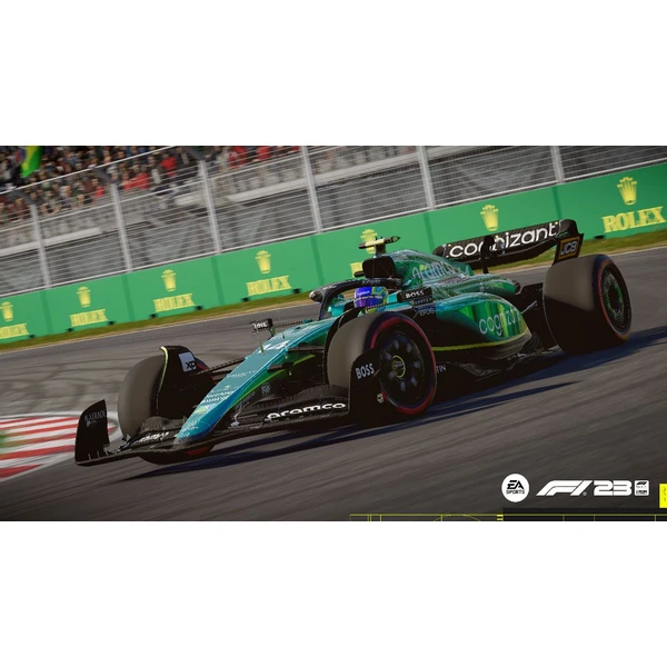 F1 23 (PS4) - Hry na PS4 - Obrázok G1R3000701