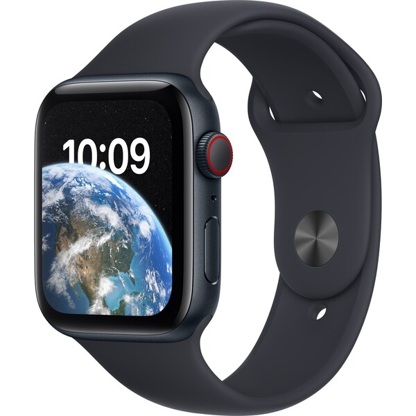 E-shop Apple Watch SE (2022) Cellular 44mm
