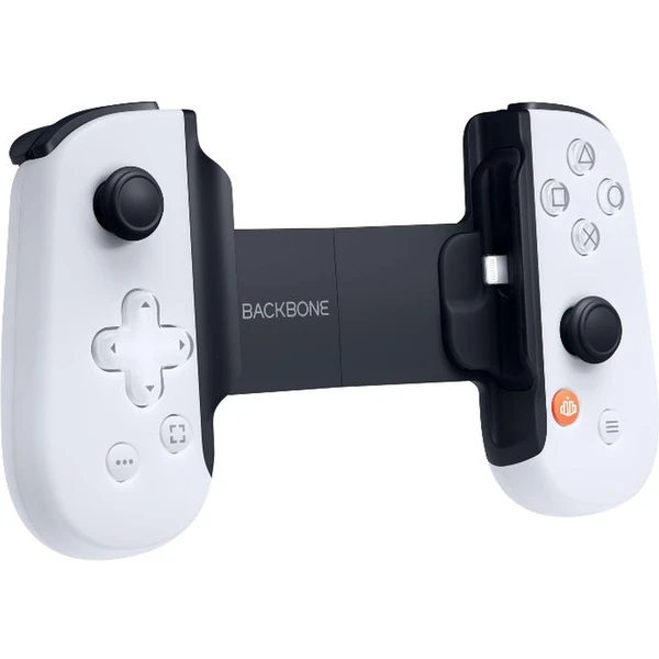 Backbone One (Gen 2) PlayStation Edition Lightning - Herné ovládače - Obrázok G235000K01