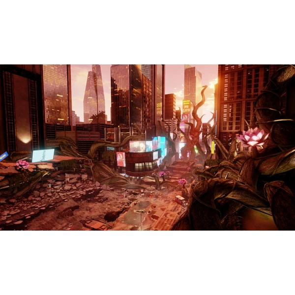 Jump Force (PS4) - Hry na PS4 - Obrázok G294100201