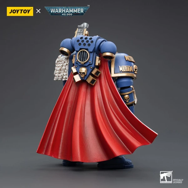 Akčná figúrka Warhammer 40k 1/18 Ultramarines Honour Guard 1 12 cm - Figúrky - Obrázok G2H2000L01