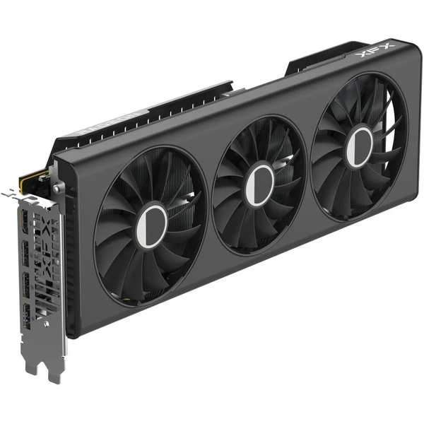 XFX Speedster QICK 319 AMD Radeon RX-7700 XT 12GB GDDR6 - Grafické karty - Obrázok G2H8000K01