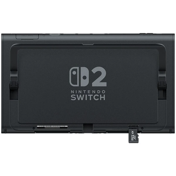 Konzola Nintendo Switch 2 - Konzoly - Obrázok G2JD000K01