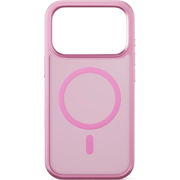 Epico HeroMatte Pro Mag+ MagSafe kryt iPhone 17 Pro Max růžový - Puzdra - Obrázok G2LF000K01
