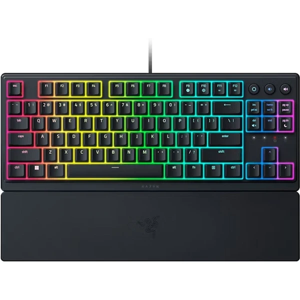 Ornata V3 Tenkeyless - US Layout - Klávesnice - Hlavný obrázok