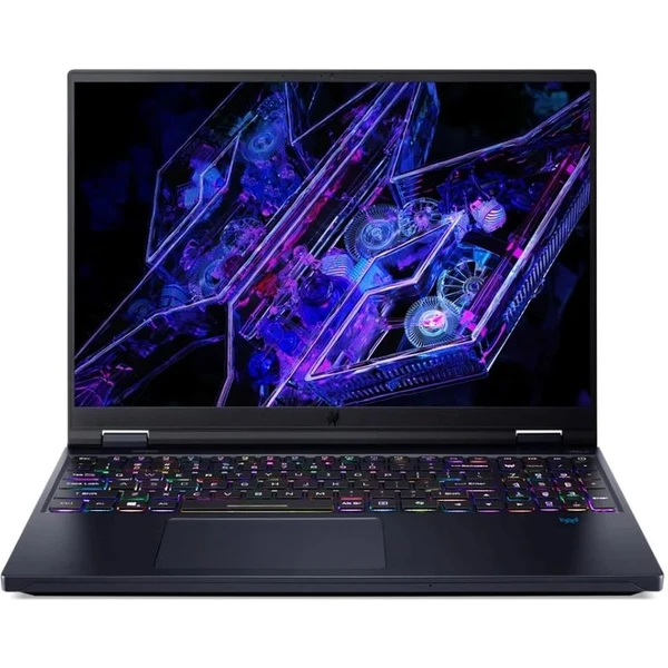 Acer Predator Helios Neo 16 (PHN16-71) čierna - Notebooky - Hlavný obrázok