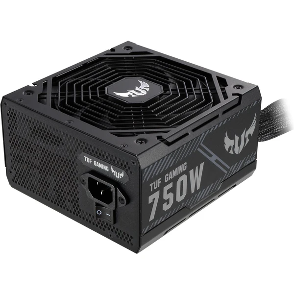 Asus TUF-GAMING-750B - Zdroje - Obrázok G3HD100501
