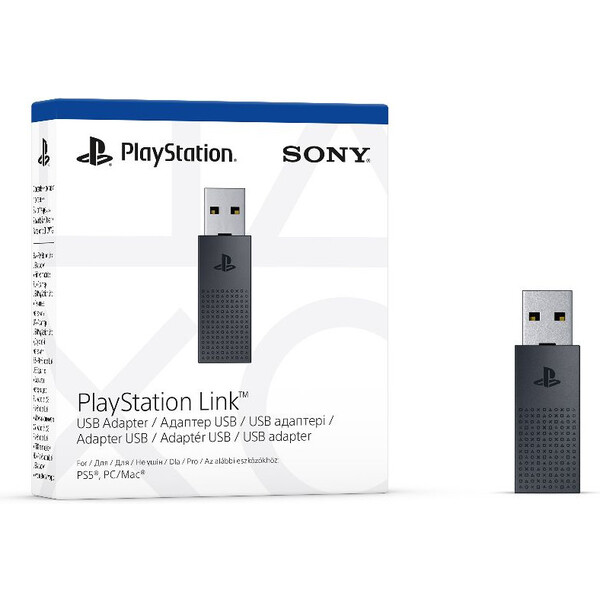 E-shop PlayStation Link USB adaptér