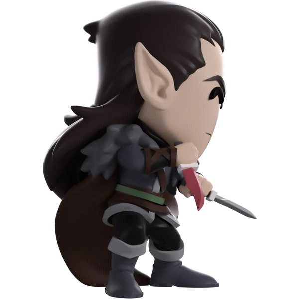 Figúrka Youtooz Legend of Vox Machina - Vax'ildan 10 cm - Figúrky - Obrázok G3MF000K01