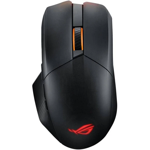 ASUS ROG CHAKRAM X Origin herná myš - Myši - Hlavný obrázok