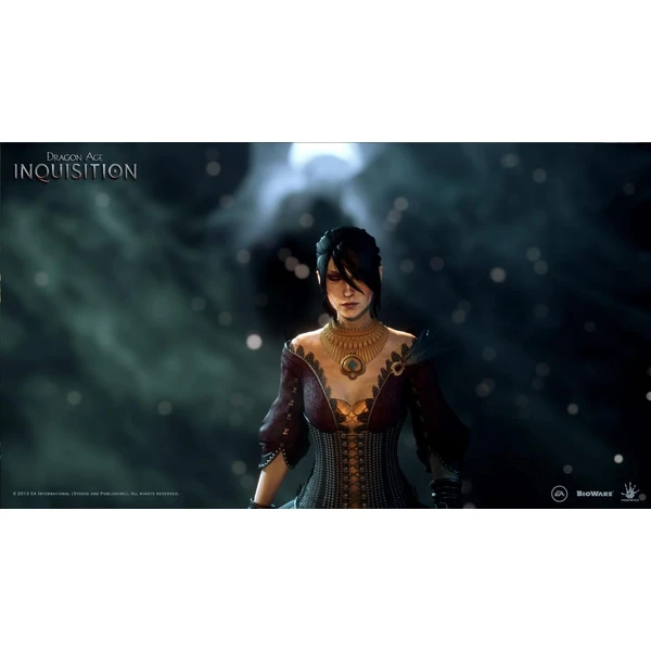 Dragon Age 3: Inquisition (PS4) - Hry na PS4 - Obrázok G4D4100201
